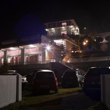 Status Hillpark Hotel Kodaikanal Buitenkant foto