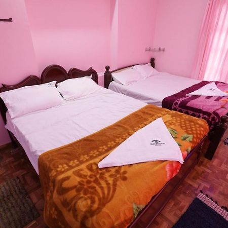 Status Hillpark Hotel Kodaikanal Buitenkant foto