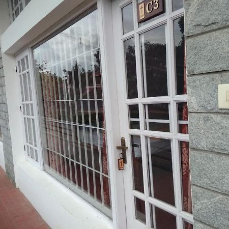 Status Hillpark Hotel Kodaikanal Buitenkant foto