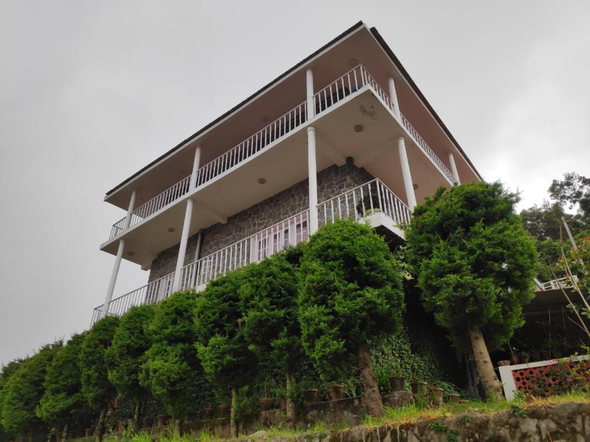 Status Hillpark Hotel Kodaikanal Buitenkant foto