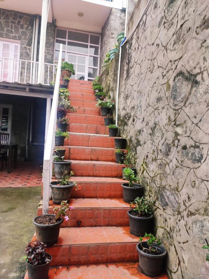 Status Hillpark Hotel Kodaikanal Buitenkant foto