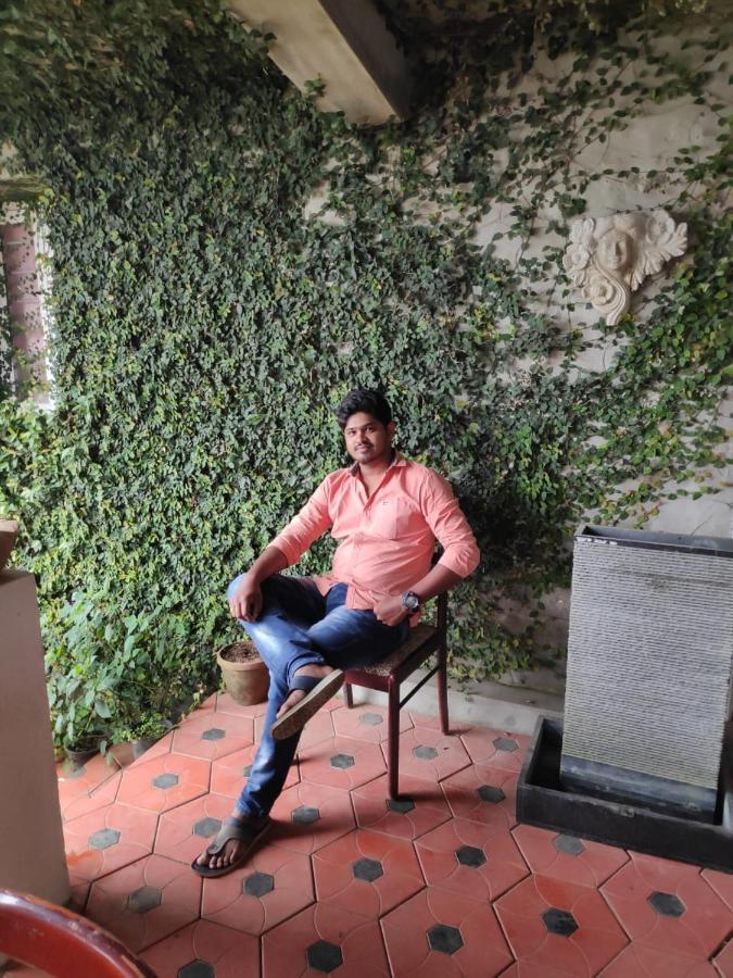 Status Hillpark Hotel Kodaikanal Buitenkant foto