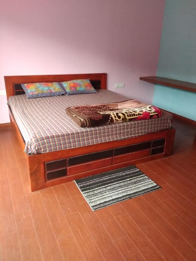 Status Hillpark Hotel Kodaikanal Buitenkant foto