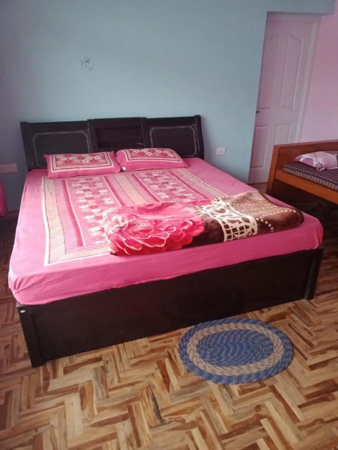 Status Hillpark Hotel Kodaikanal Buitenkant foto