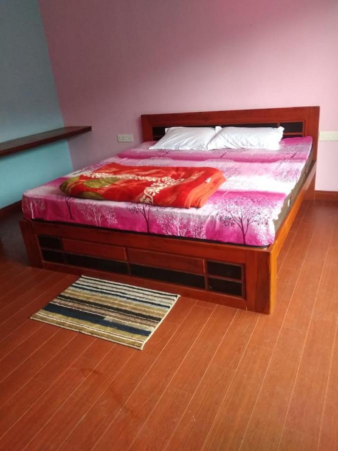 Status Hillpark Hotel Kodaikanal Buitenkant foto