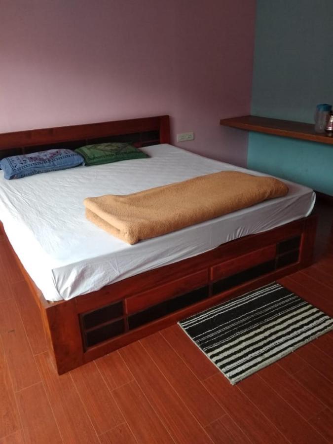 Status Hillpark Hotel Kodaikanal Buitenkant foto